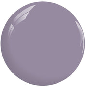 DND HEMA & TPO Free Gel Nail Polish Duo - 082 - Voyage! - Purple Colors - 0.5 oz - DTK Nail Supply