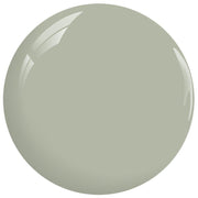 DND HEMA & TPO Free Gel Nail Polish Duo - 091 - Take Off - Green Colors - 0.5 oz - DTK Nail Supply