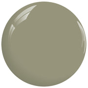 DND HEMA & TPO Free Gel Nail Polish Duo - 094 - Vapor Trail - Green Colors - 0.5 oz - DTK Nail Supply