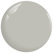 DND HEMA & TPO Free Gel Nail Polish Duo - 095 - Mile High Club - White Colors - 0.5 oz - DTK Nail Supply
