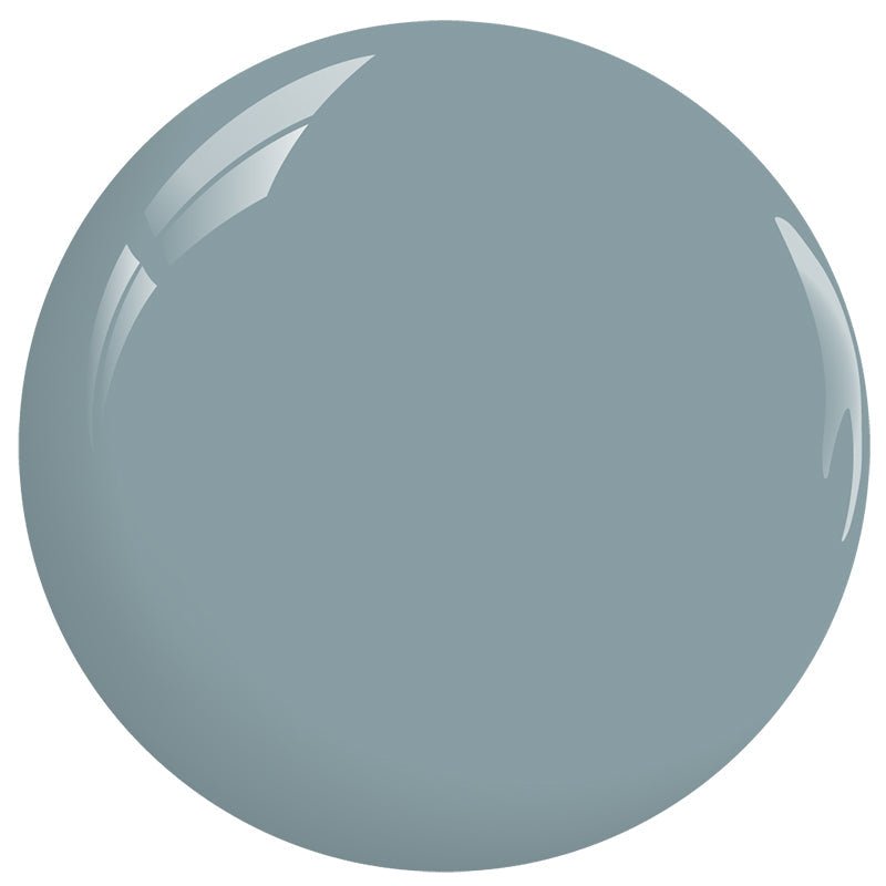 DND HEMA & TPO Free Gel Nail Polish Duo - 103 - Open Skies - Blue Colors - 0.5 oz - DTK Nail Supply