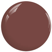 DND HEMA & TPO Free Gel Nail Polish Duo - 109 - Sky Latte - Brown Colors - 0.5 oz - DTK Nail Supply