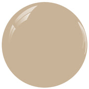 DND HEMA & TPO Free Gel Nail Polish Duo - 110 - Ramen Nightcap - Beige Colors - 0.5 oz - DTK Nail Supply