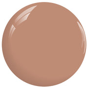 DND HEMA & TPO Free Gel Nail Polish Duo - 111 - Make A Wish - Brown Colors - 0.5 oz - DTK Nail Supply