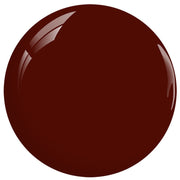 DND HEMA & TPO Free Gel Nail Polish Duo - 136 - Sin City - Red Colors - 0.5 oz - DTK Nail Supply