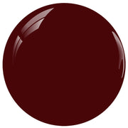 DND HEMA & TPO Free Gel Nail Polish Duo - 137 - Met Him At A Wine Bar - Red Colors - 0.5 oz - DTK Nail Supply