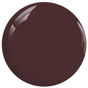 DND HEMA & TPO Free Gel Nail Polish Duo - 139 - After Hours Hurrah - Brown Colors - 0.5 oz - DTK Nail Supply