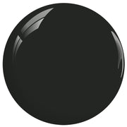 DND HEMA & TPO Free Gel Nail Polish Duo - 143 - Passport Mug - Black Colors - 0.5 oz - DTK Nail Supply