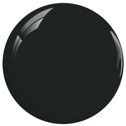 DND HEMA & TPO Free Gel Nail Polish Duo - 145 - Lucid Navy - Black Colors - 0.5 oz - DTK Nail Supply