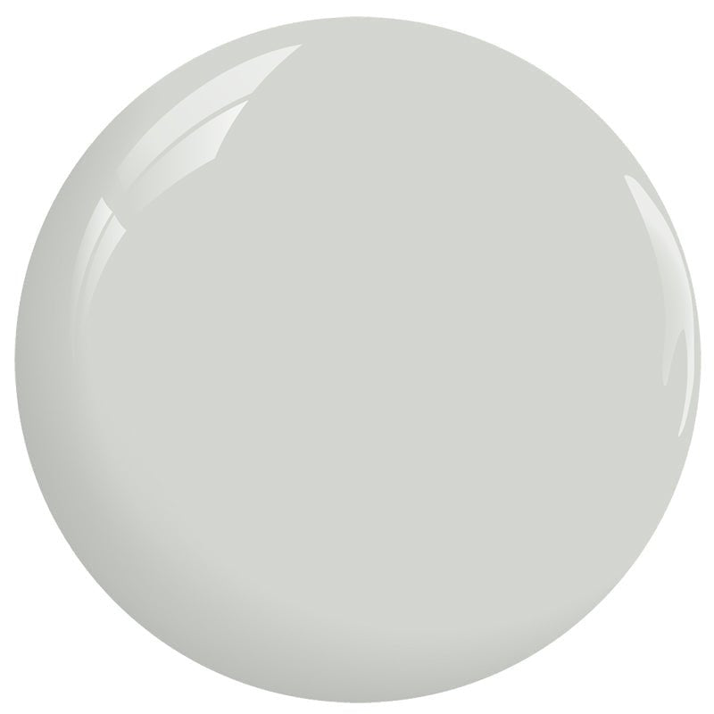 DND HEMA & TPO Free Gel Nail Polish Duo - 146 - Frosted - Gray Colors - 0.5 oz - DTK Nail Supply