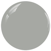 DND HEMA & TPO Free Gel Nail Polish Duo - 147 - Early Grey - Gray Colors - 0.5 oz - DTK Nail Supply