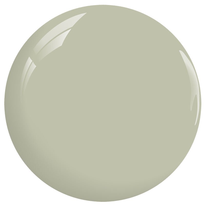 DND HEMA & TPO Free Gel Nail Polish Duo - 148 - Whisk Me Away - Green Colors - 0.5 oz - DTK Nail Supply