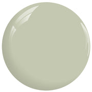 DND HEMA & TPO Free Gel Nail Polish Duo - 149 - Better Late Than Never - Green Colors - 0.5 oz - DTK Nail Supply