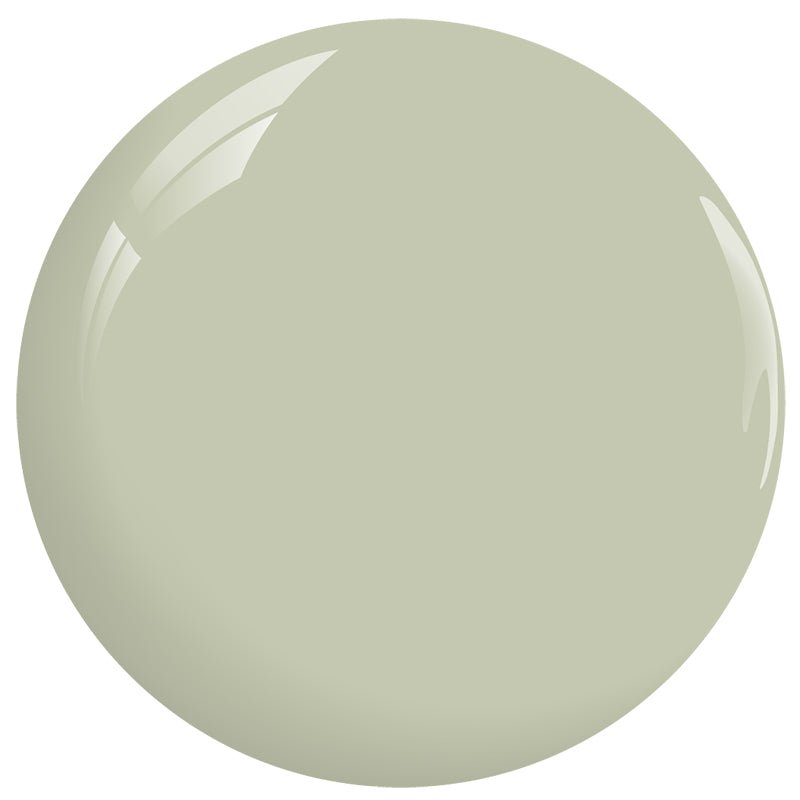 DND HEMA & TPO Free Gel Nail Polish Duo - 149 - Better Late Than Never - Green Colors - 0.5 oz - DTK Nail Supply