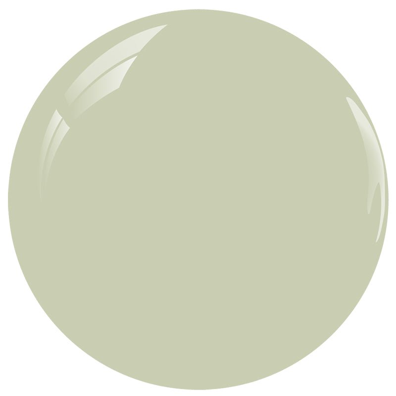 DND HEMA & TPO Free Gel Nail Polish Duo - 150 - I Dough! - Green Colors - 0.5 oz - DTK Nail Supply