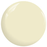DND HEMA & TPO Free Gel Nail Polish Duo - 151 - Eggnog - Yellow Colors - 0.5 oz - DTK Nail Supply