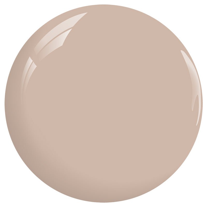DND HEMA & TPO Free Gel Nail Polish Duo - 158 - Grandma S Recipe - Pink Colors - 0.5 oz - DTK Nail Supply