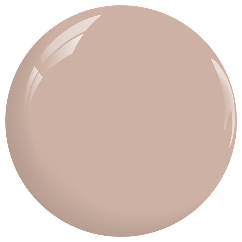 DND HEMA & TPO Free Gel Nail Polish Duo - 159 - 10/10 For Me - Pink Colors - 0.5 oz - DTK Nail Supply