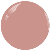 DND HEMA & TPO Free Gel Nail Polish Duo - 162 - Dessert Time - Pink Colors - 0.5 oz - DTK Nail Supply