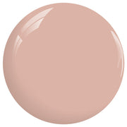 DND HEMA & TPO Free Gel Nail Polish Duo - 163 - Tarte Berry - Pink Colors - 0.5 oz - DTK Nail Supply