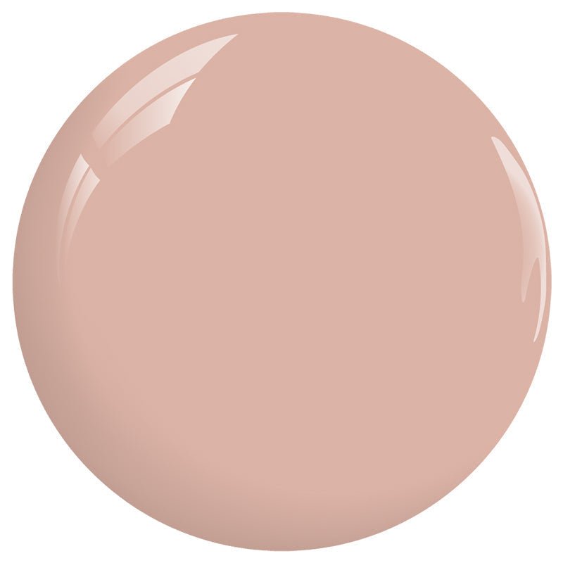 DND HEMA & TPO Free Gel Nail Polish Duo - 163 - Tarte Berry - Pink Colors - 0.5 oz - DTK Nail Supply