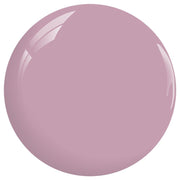 DND HEMA & TPO Free Gel Nail Polish Duo - 167 - Cupcake Lover - Purple Colors - 0.5 oz - DTK Nail Supply