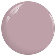 DND HEMA & TPO Free Gel Nail Polish Duo - 168 - Party Favers - Purple Colors - 0.5 oz - DTK Nail Supply