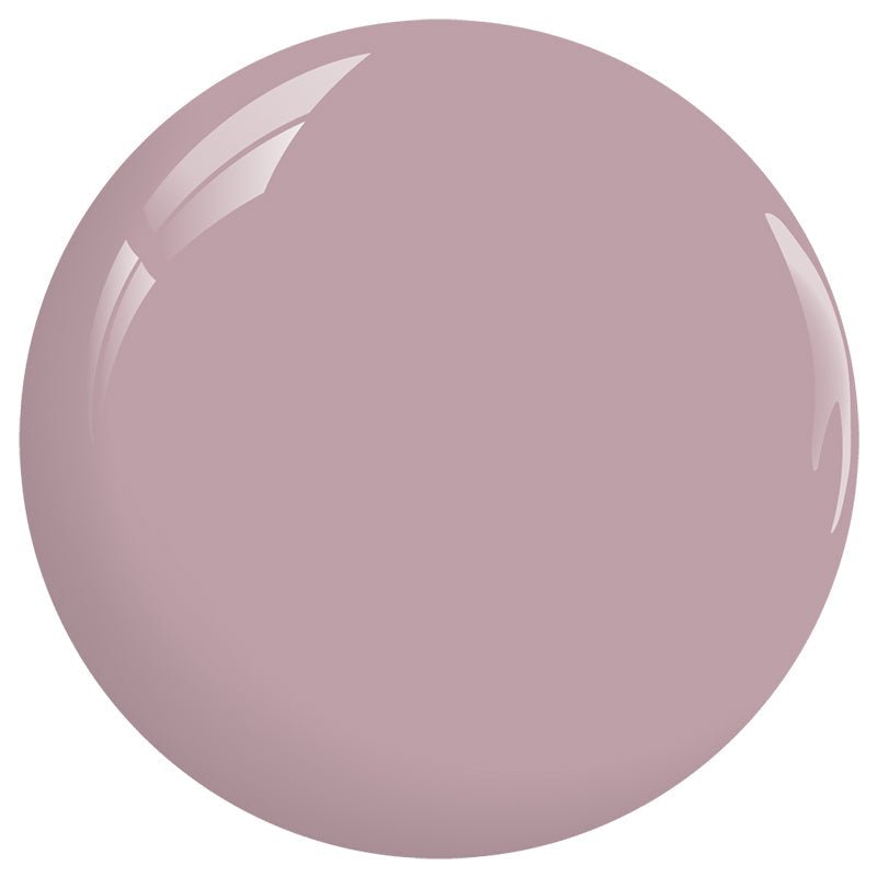 DND HEMA & TPO Free Gel Nail Polish Duo - 168 - Party Favers - Purple Colors - 0.5 oz - DTK Nail Supply