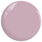 DND HEMA & TPO Free Gel Nail Polish Duo - 169 - Lavender Whip - Purple Colors - 0.5 oz - DTK Nail Supply