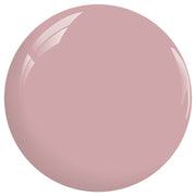 DND HEMA & TPO Free Gel Nail Polish Duo - 170 - Cake Or Not - Pink Colors - 0.5 oz - DTK Nail Supply