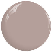 DND HEMA & TPO Free Gel Nail Polish Duo - 172 - Pan Ducle - Gray Colors - 0.5 oz - DTK Nail Supply