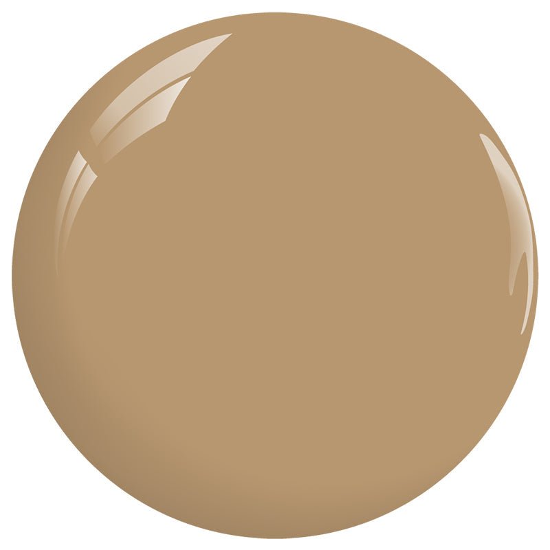 DND HEMA & TPO Free Gel Nail Polish Duo - 175 - Madeieines - Brown Colors - 0.5 oz - DTK Nail Supply