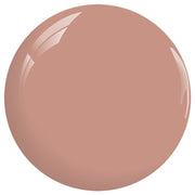 DND HEMA & TPO Free Gel Nail Polish Duo - 179 - Don't Count Calories - Pink Colors - 0.5 oz - DTK Nail Supply