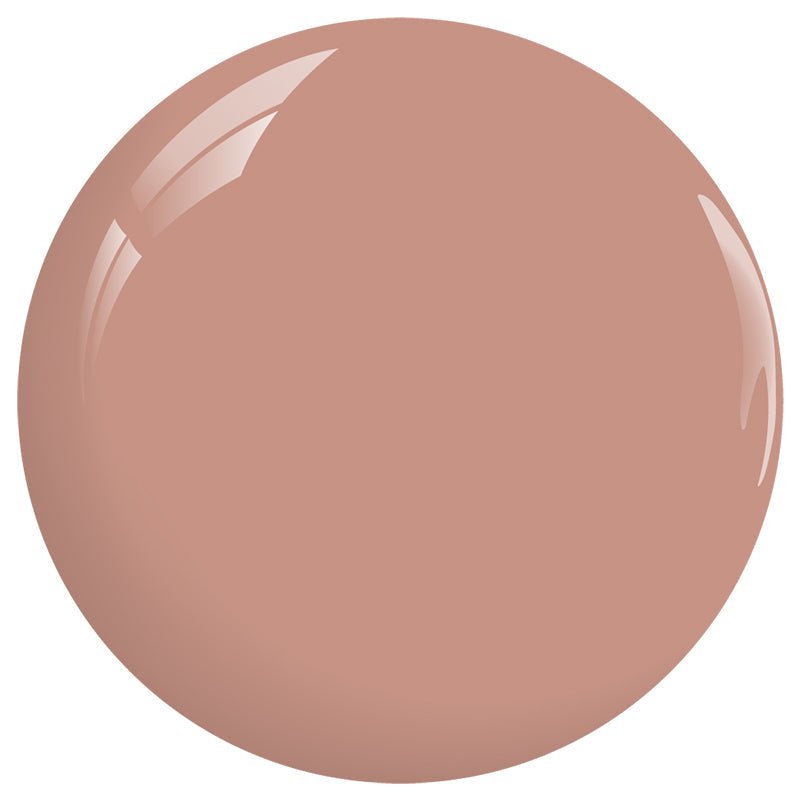 DND HEMA & TPO Free Gel Nail Polish Duo - 179 - Don't Count Calories - Pink Colors - 0.5 oz - DTK Nail Supply