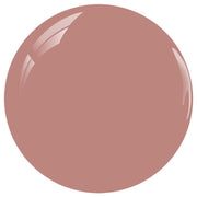 DND HEMA & TPO Free Gel Nail Polish Duo - 180 - Tea Party - Pink Colors - 0.5 oz - DTK Nail Supply