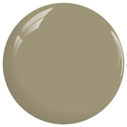 DND HEMA & TPO Free Gel Nail Polish Duo - 182 - Call Me On My Shell Phone - Green Colors - 0.5 oz - DTK Nail Supply