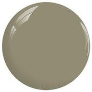DND HEMA & TPO Free Gel Nail Polish Duo - 183 - Ship Happens - Green Colors - 0.5 oz - DTK Nail Supply