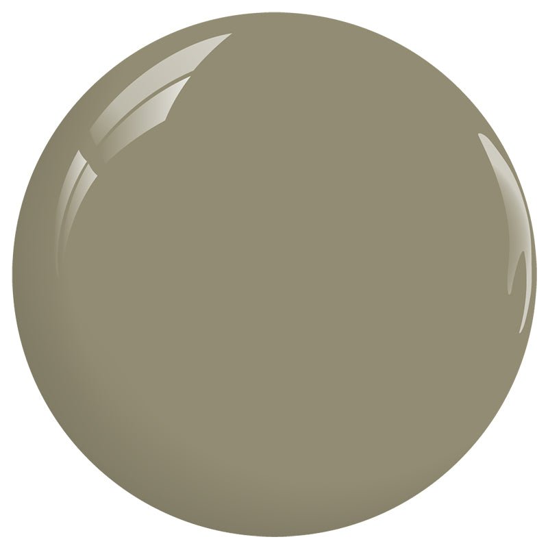DND HEMA & TPO Free Gel Nail Polish Duo - 183 - Ship Happens - Green Colors - 0.5 oz - DTK Nail Supply
