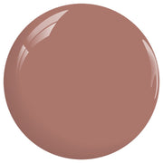 DND HEMA & TPO Free Gel Nail Polish Duo - 195 - Because I Said So! - Pink Colors - 0.5 oz - DTK Nail Supply