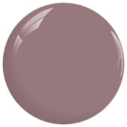 DND HEMA & TPO Free Gel Nail Polish Duo - 197 - Cruise Control - Purple Colors - 0.5 oz - DTK Nail Supply