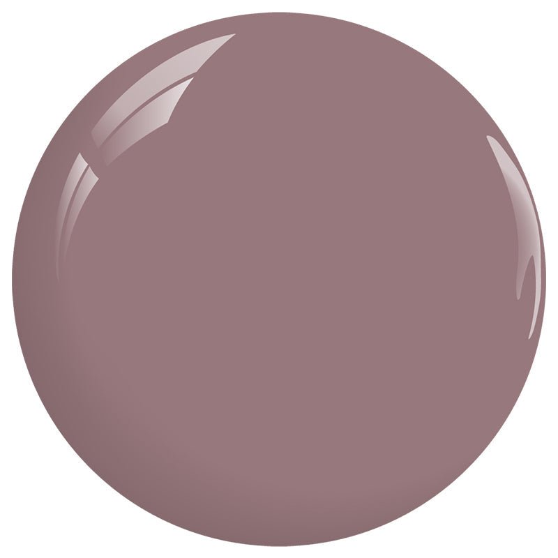 DND HEMA & TPO Free Gel Nail Polish Duo - 197 - Cruise Control - Purple Colors - 0.5 oz - DTK Nail Supply
