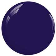 DND HEMA & TPO Free Gel Nail Polish Duo - 218 - Look At Me! - Purple Colors - 0.5 oz - DTK Nail Supply