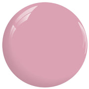 DND HEMA & TPO Free Gel Nail Polish Duo - 219 - Couple D Up - Pink Colors - 0.5 oz - DTK Nail Supply