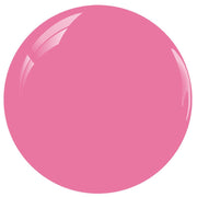 DND HEMA & TPO Free Gel Nail Polish Duo - 222 - Guardian Angel - Pink Colors - 0.5 oz - DTK Nail Supply