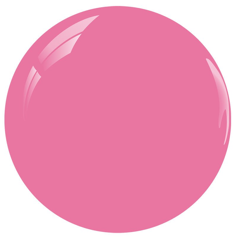 DND HEMA & TPO Free Gel Nail Polish Duo - 222 - Guardian Angel - Pink Colors - 0.5 oz - DTK Nail Supply