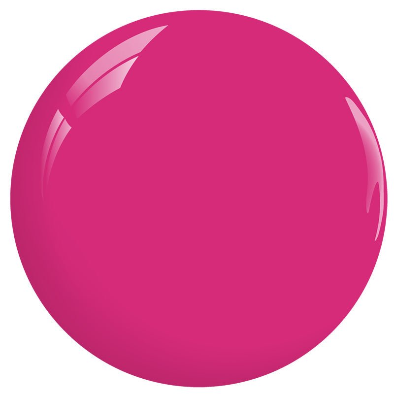 DND HEMA & TPO Free Gel Nail Polish Duo - 223 - Girlcode - Pink Colors - 0.5 oz - DTK Nail Supply