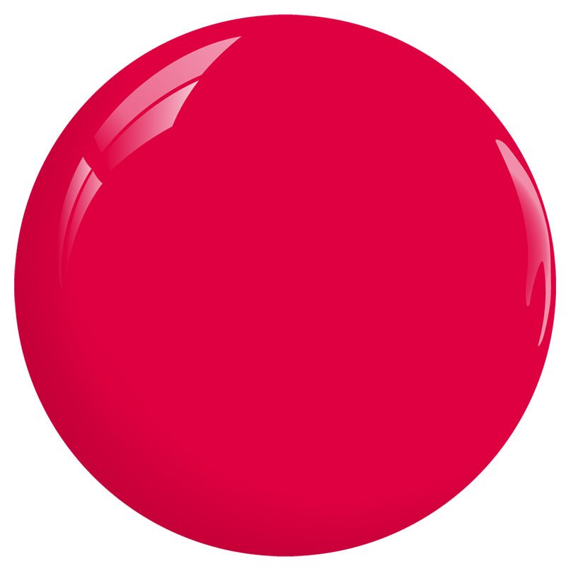 DND HEMA & TPO Free Gel Nail Polish Duo - 227 - Hot New Bombshell - Pink Colors - 0.5 oz - DTK Nail Supply