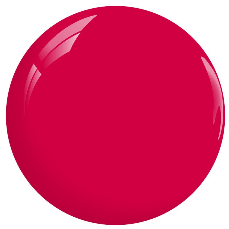 DND HEMA & TPO Free Gel Nail Polish Duo - 228 - Shoot Your Shot - Pink Colors - 0.5 oz - DTK Nail Supply
