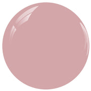 DND HEMA & TPO Free Gel Nail Polish Duo - 237 - Pillow Princess - Pink Colors - 0.5 oz - DTK Nail Supply