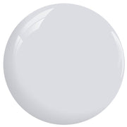 DND HEMA & TPO Free Gel Nail Polish Duo - 239 - Coconut Colada - White Colors - 0.5 oz - DTK Nail Supply